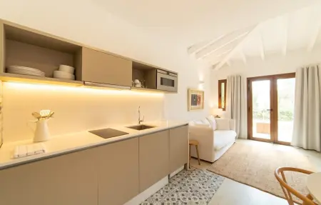 Appartement Pula Golf Resort 11, face au golf, Son Servera : photo 12