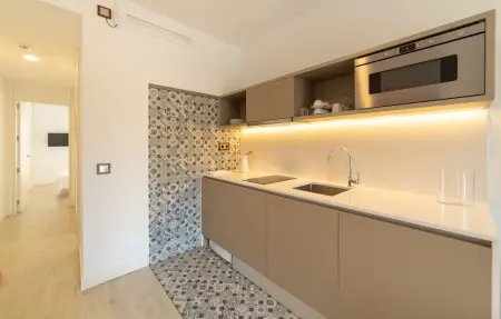 Appartement Pula Golf Resort 11, face au golf, Son Servera : photo 13