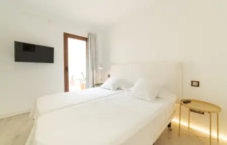 Appartement Pula Golf Resort 11, face au golf, Son Servera : photo 14