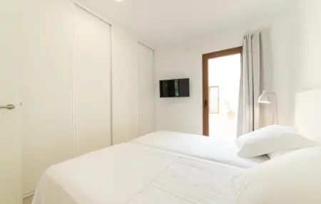 Appartement Pula Golf Resort 11, face au golf, Son Servera : photo 15