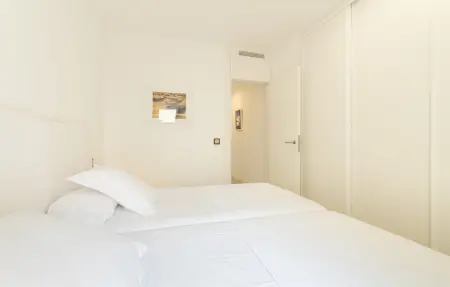 Appartement Pula Golf Resort 11, face au golf, Son Servera : photo 16