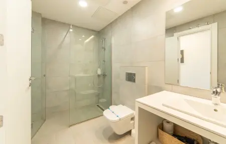 Appartement Pula Golf Resort 11, face au golf, Son Servera : photo 17