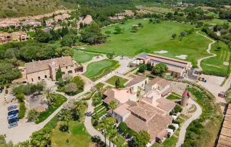 Location appartement à Son Servera, Pula Golf Resort 1