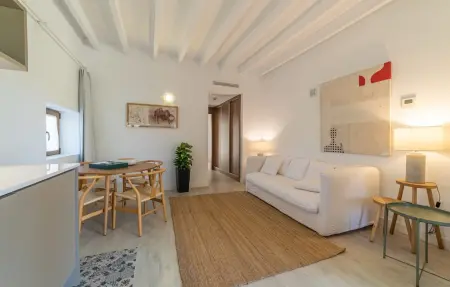 Appartement golf Pula Resort 1 avec terrasse, Son Servera, Majorque : photo 12