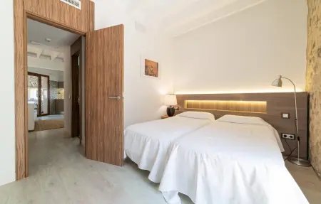 Appartement golf Pula Resort 1 avec terrasse, Son Servera, Majorque : photo 14