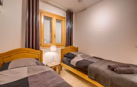 Casa Cuba - Maison 5 pers. vue mer à Cala Pi : photo 27