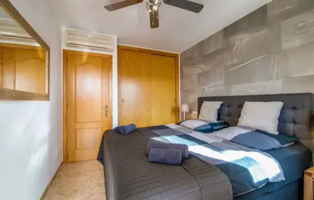 Casa Cuba - Maison 5 pers. vue mer à Cala Pi : photo 28