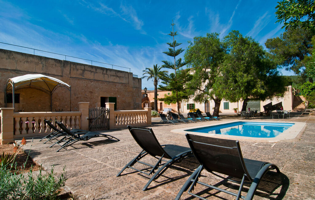Agroturismo La Caseta de Pedra, Appartement 4 personnes à Manacor - Photo 3