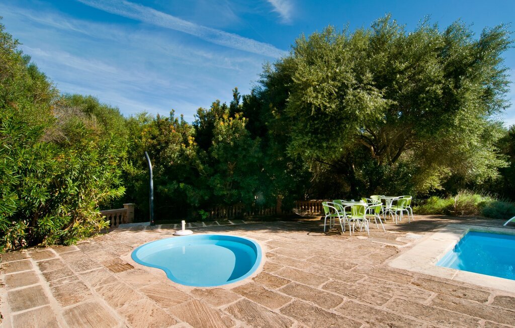 Agroturismo La Caseta de Pedra, Appartement 4 personnes à Manacor - Photo 7