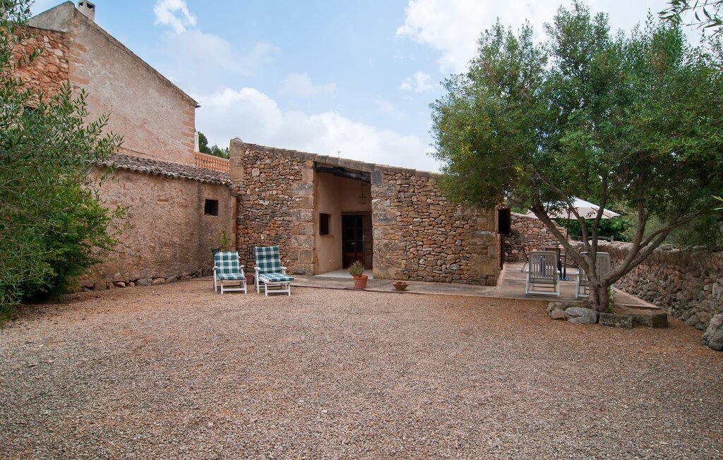 Agroturismo La Caseta de Pedra, Appartement 4 personnes à Manacor - Photo 10