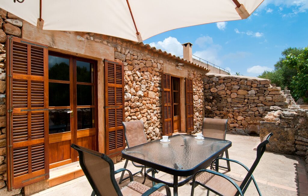 Agroturismo La Caseta de Pedra, Appartement 4 personnes à Manacor - Photo 11