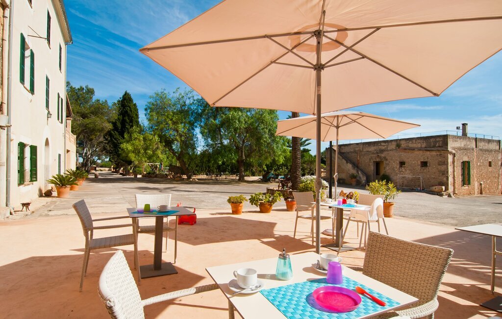 Agroturismo La Caseta de Pedra, Appartement 4 personnes à Manacor - Photo 14