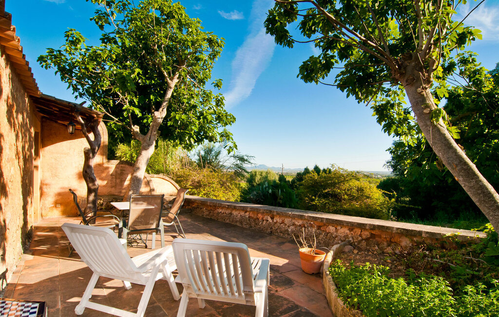 Agroturismo La Caseta de Pedra, Appartement 4 personnes à Manacor - Photo 21