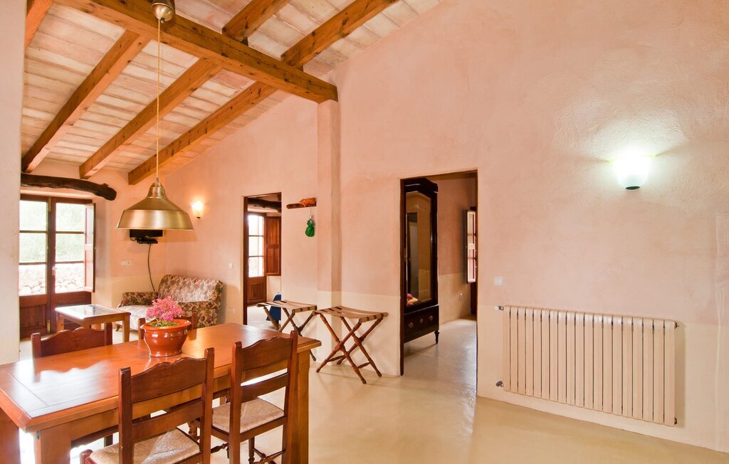Agroturismo La Caseta de Pedra, Appartement 4 personnes à Manacor - Photo 32