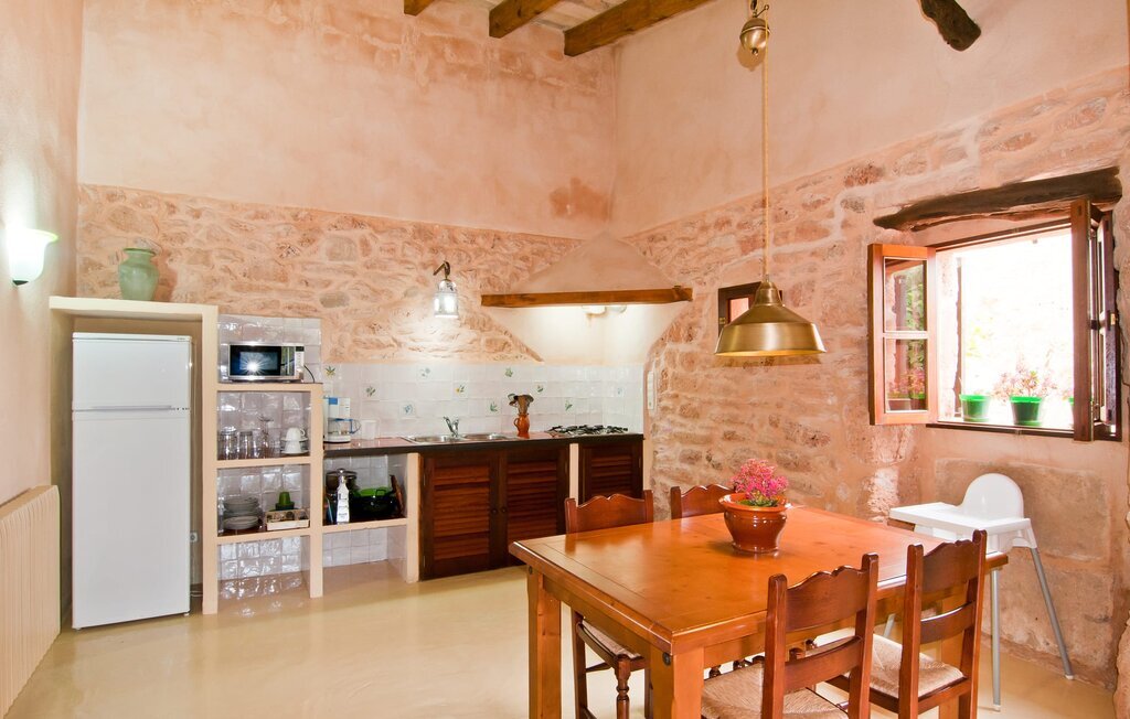 Agroturismo La Caseta de Pedra, Appartement 4 personnes à Manacor - Photo 33