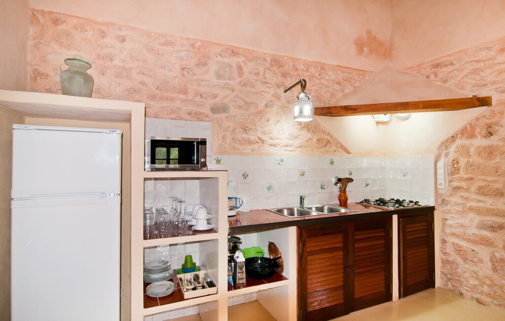 Agroturismo La Caseta de Pedra, Appartement 4 personnes à Manacor - Photo 34