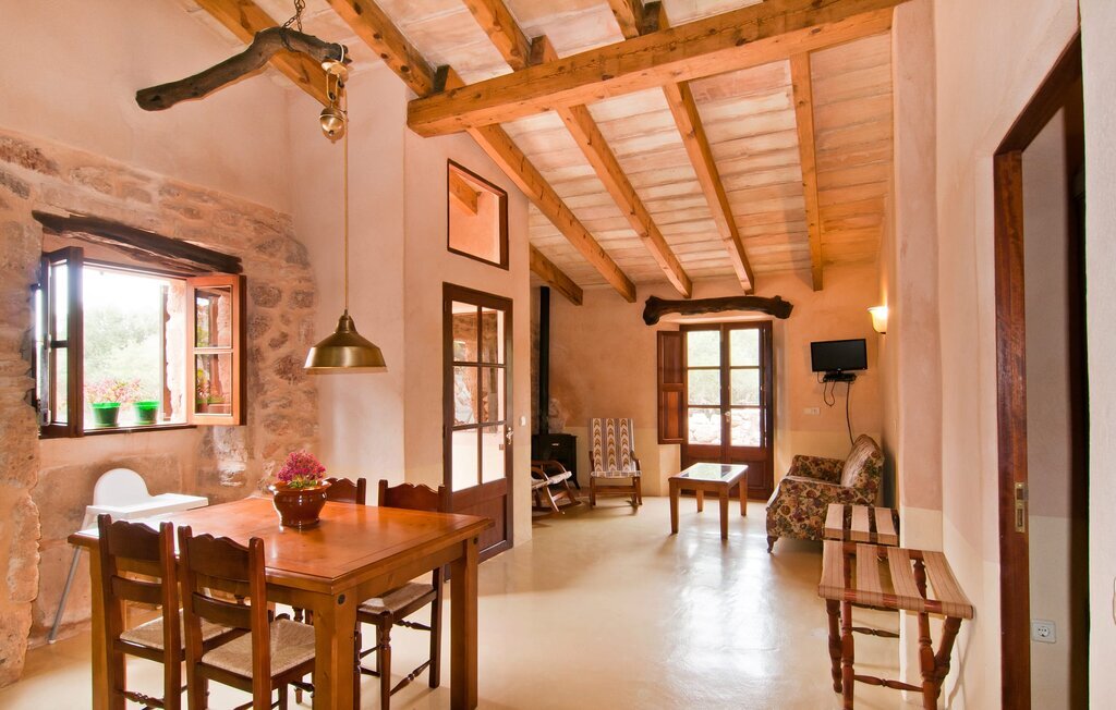 Agroturismo La Caseta de Pedra, Appartement 4 personnes à Manacor - Photo 37