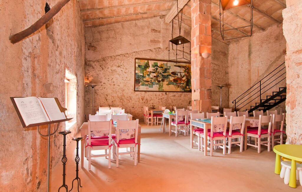 Agroturismo La Caseta de Pedra, Appartement 4 personnes à Manacor - Photo 38