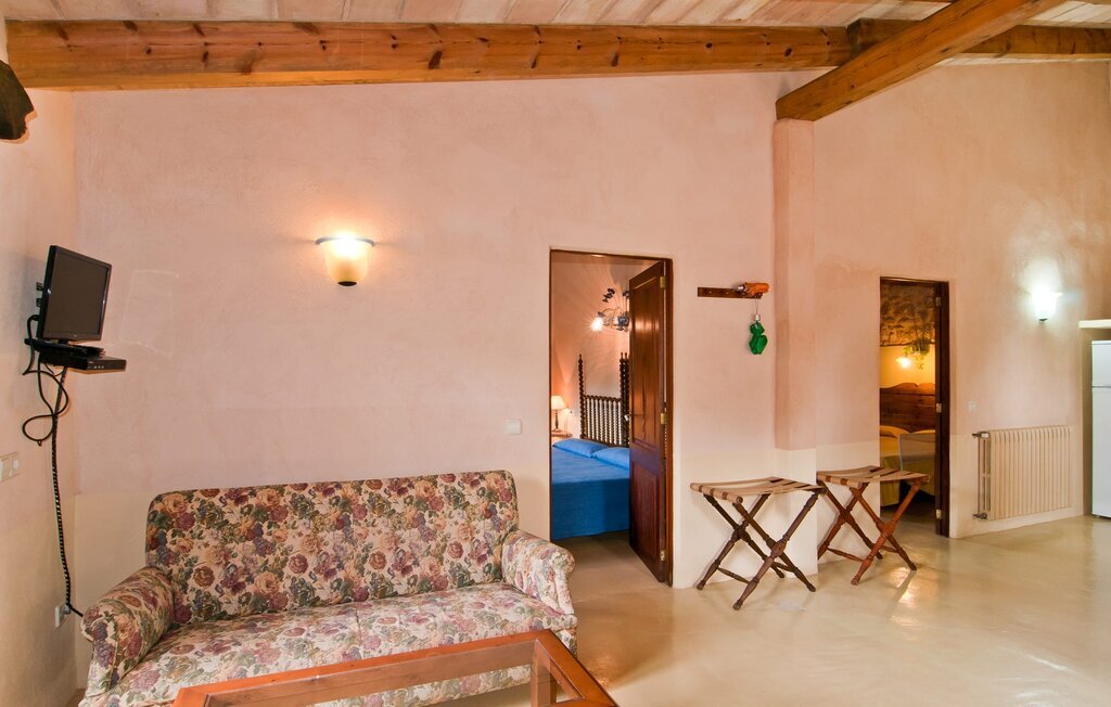 Agroturismo La Caseta de Pedra, Appartement 4 personnes à Manacor - Photo 42