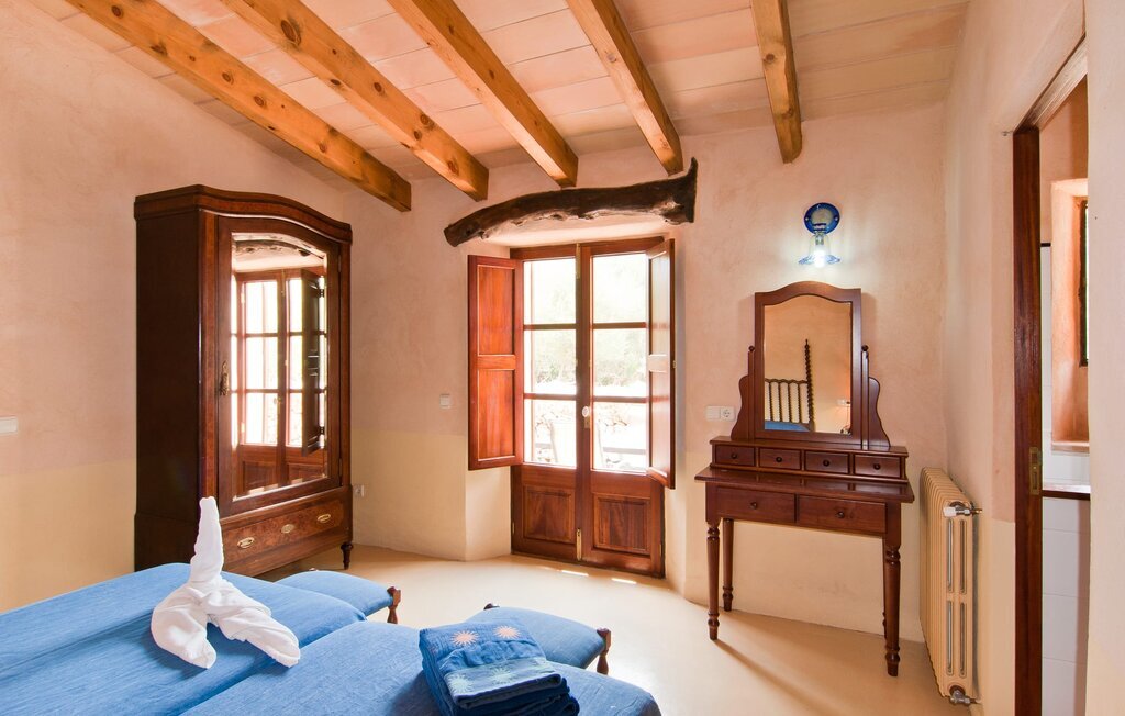 Agroturismo La Caseta de Pedra, Appartement 4 personnes à Manacor - Photo 45