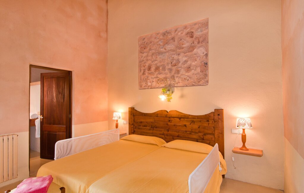 Agroturismo La Caseta de Pedra, Appartement 4 personnes à Manacor - Photo 46