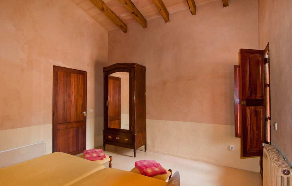 Agroturismo La Caseta de Pedra, Appartement 4 personnes à Manacor - Photo 47