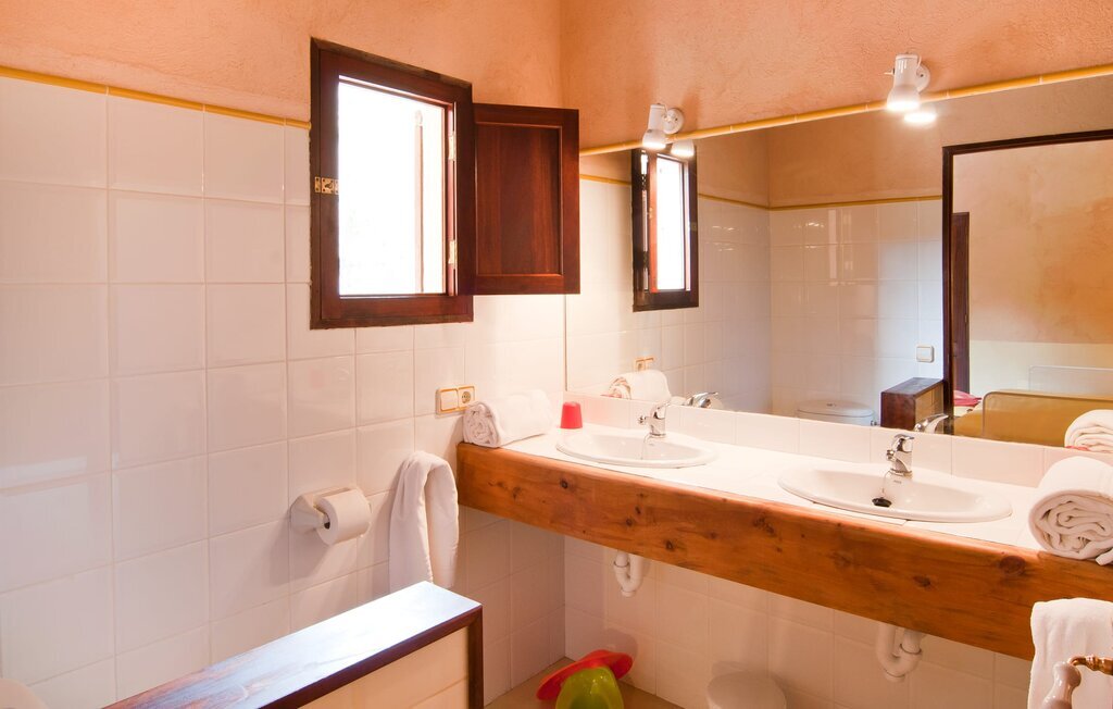 Agroturismo La Caseta de Pedra, Appartement 4 personnes à Manacor - Photo 48