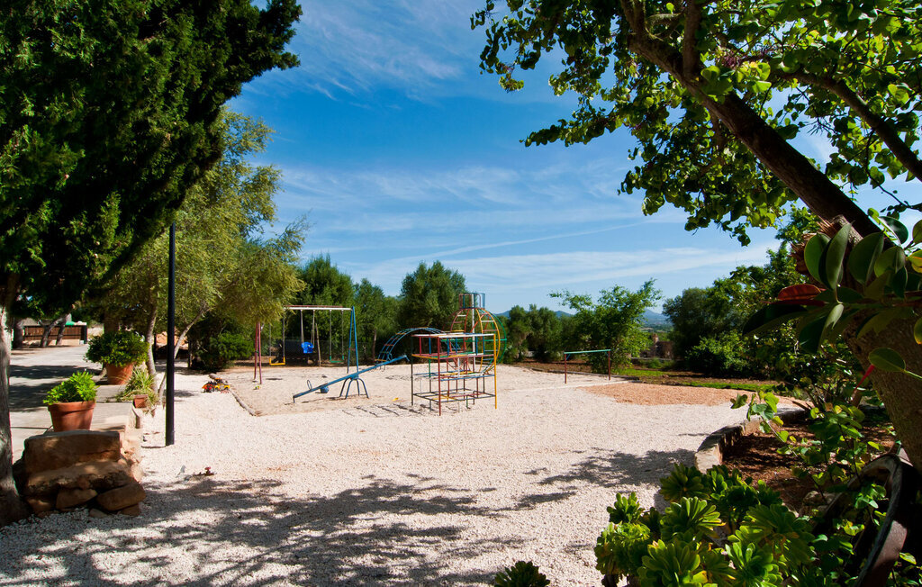 Agroturismo La Caseta de Pedra, Appartement 4 personnes à Manacor - Photo 49