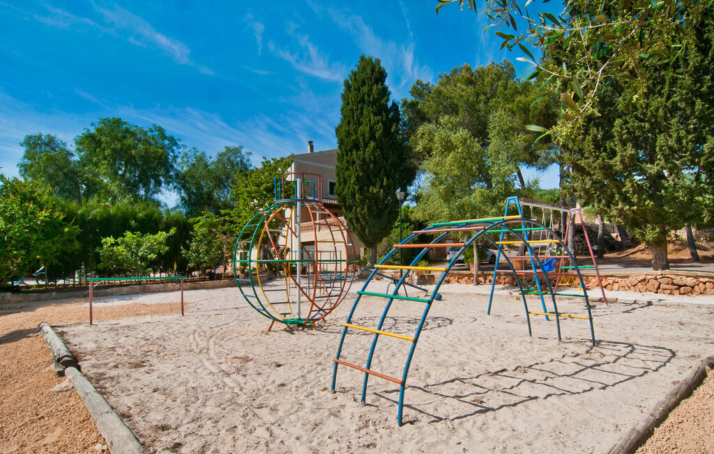 Agroturismo La Caseta de Pedra, Appartement 4 personnes à Manacor - Photo 50
