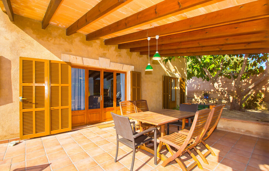 Sa Plana, maison 6 personnes avec piscine à Port Verd - Photo 21
