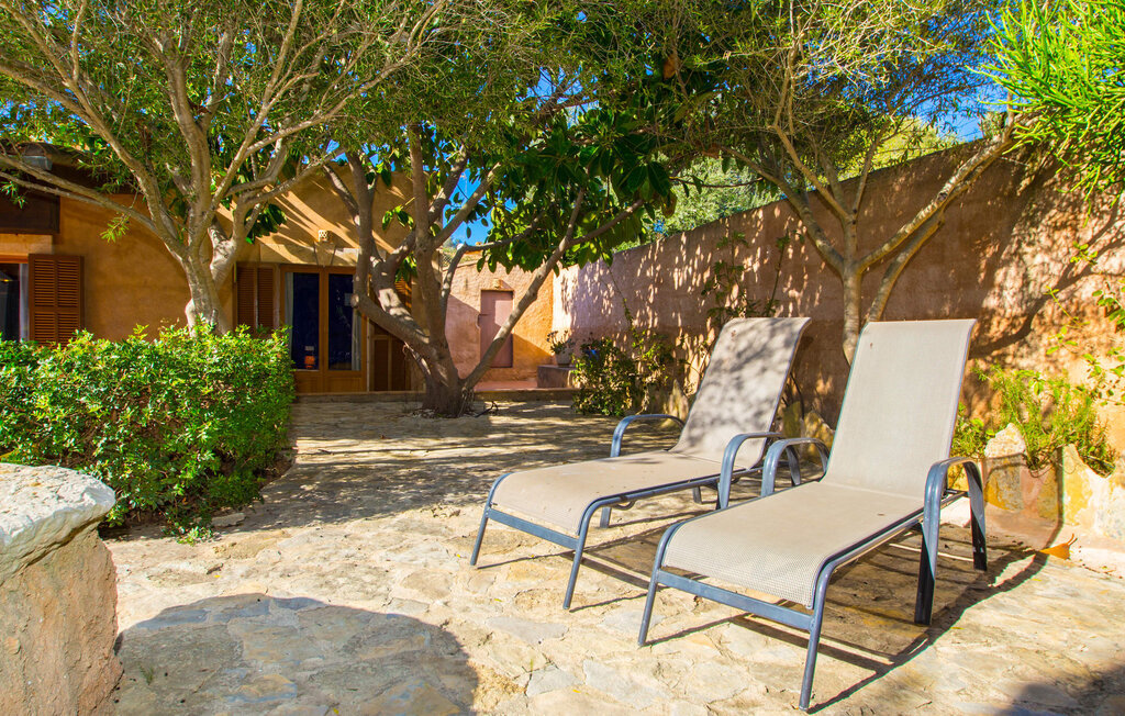 Sa Plana, maison 6 personnes avec piscine à Port Verd - Photo 23