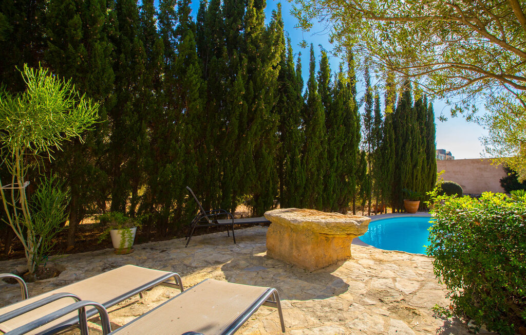 Sa Plana, maison 6 personnes avec piscine à Port Verd - Photo 24