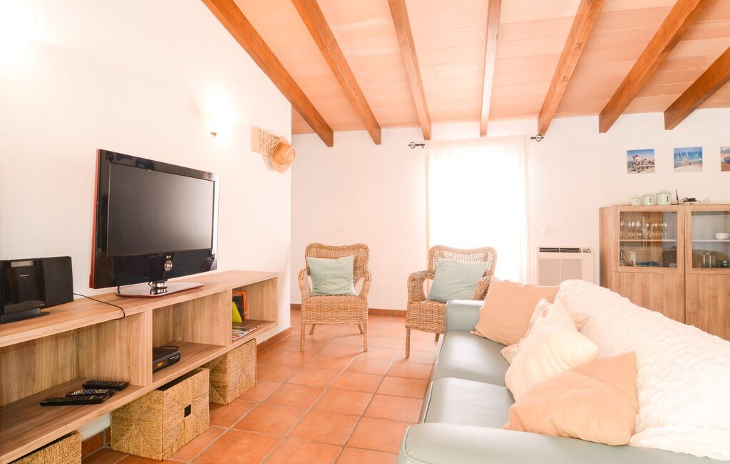 Sa Plana, maison 6 personnes avec piscine à Port Verd - Photo 27