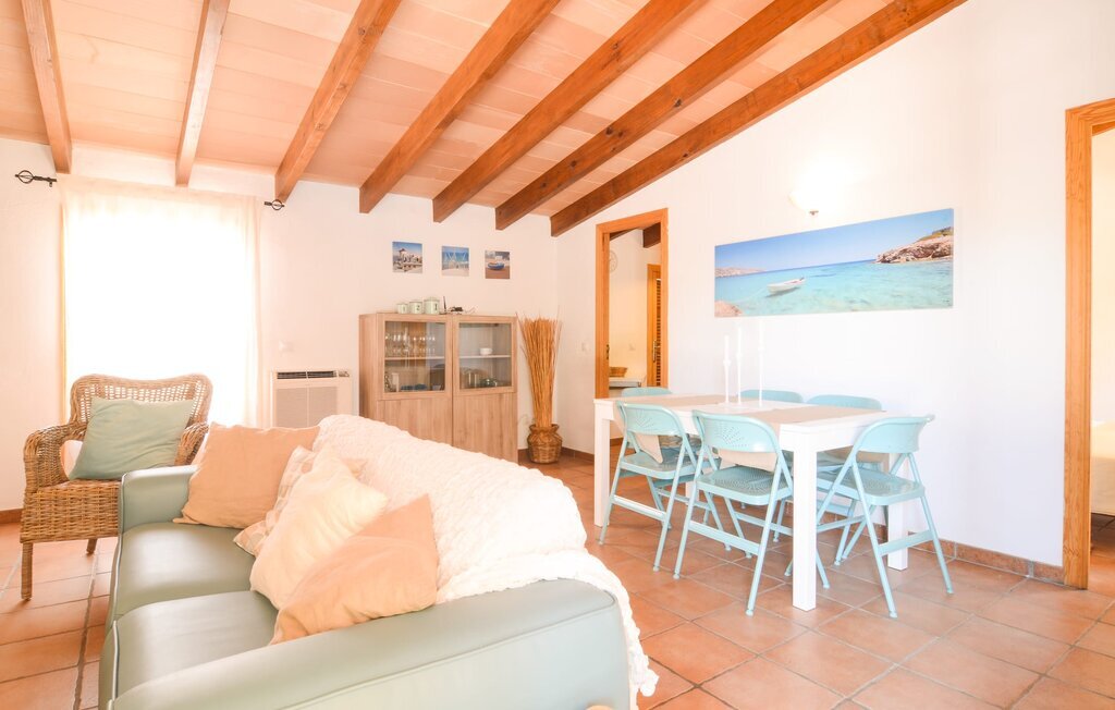Sa Plana, maison 6 personnes avec piscine à Port Verd - Photo 28