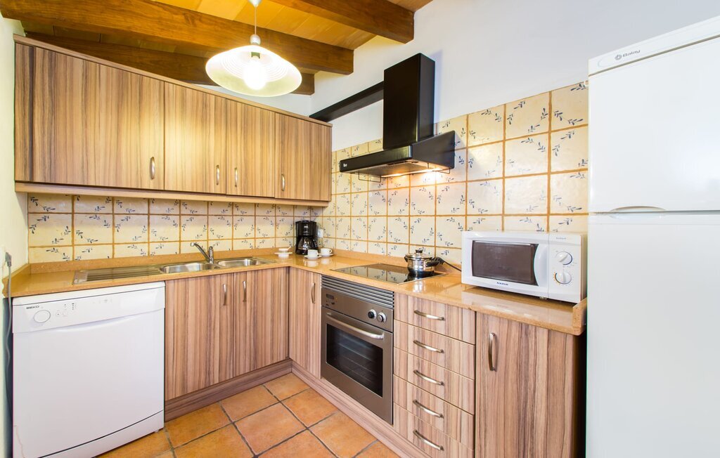 Sa Plana, maison 6 personnes avec piscine à Port Verd - Photo 29