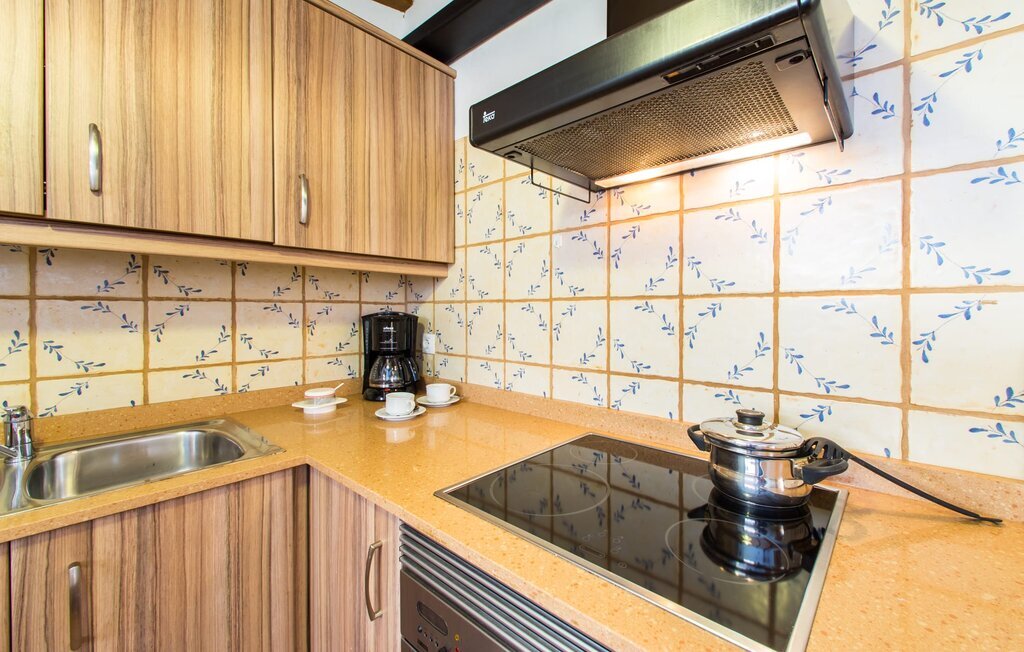 Sa Plana, maison 6 personnes avec piscine à Port Verd - Photo 31