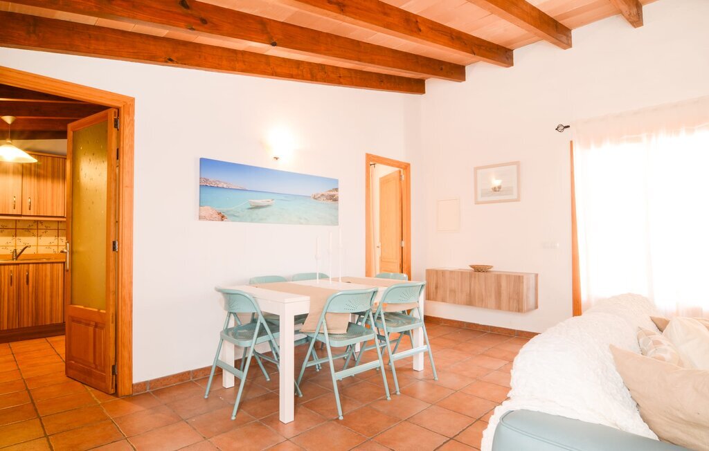 Sa Plana, maison 6 personnes avec piscine à Port Verd - Photo 33