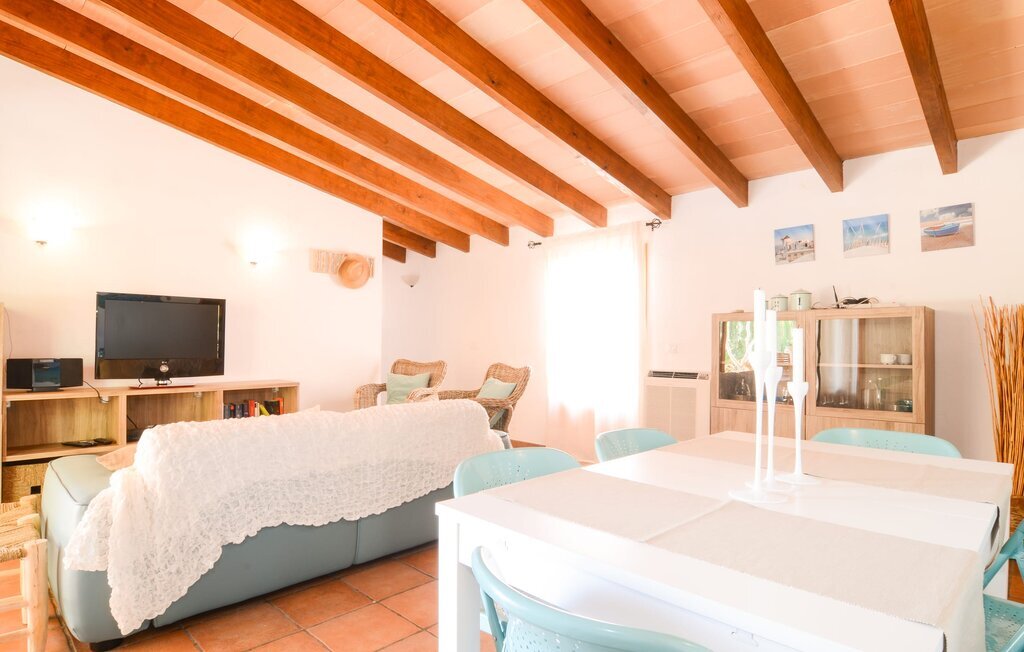 Sa Plana, maison 6 personnes avec piscine à Port Verd - Photo 34