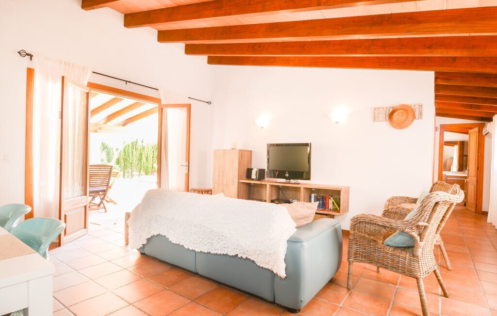 Sa Plana, maison 6 personnes avec piscine à Port Verd - Photo 35
