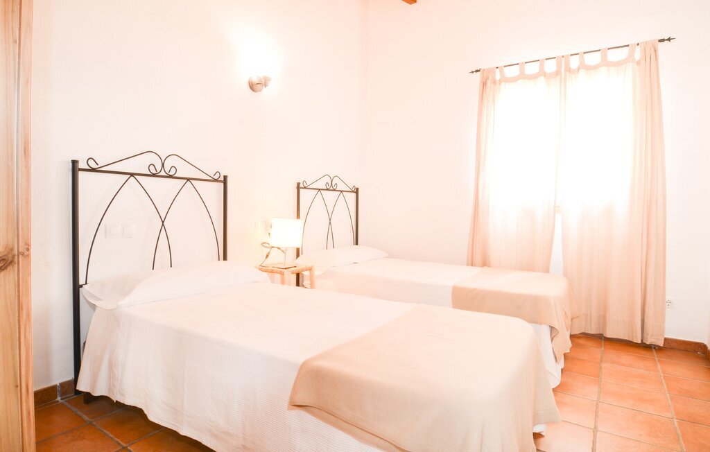 Sa Plana, maison 6 personnes avec piscine à Port Verd - Photo 40