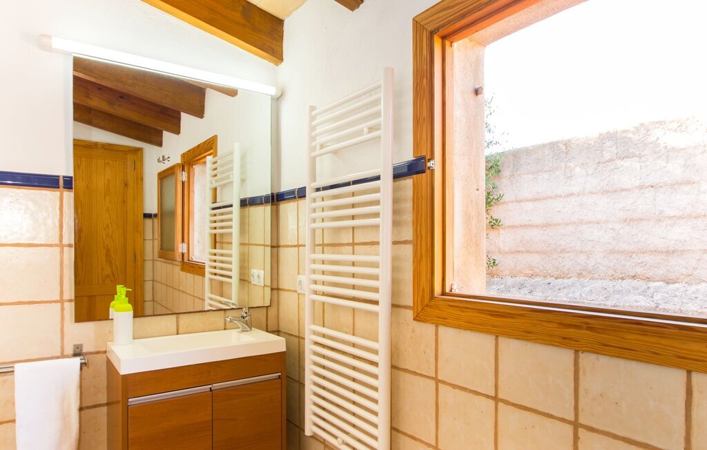 Sa Plana, maison 6 personnes avec piscine à Port Verd - Photo 45
