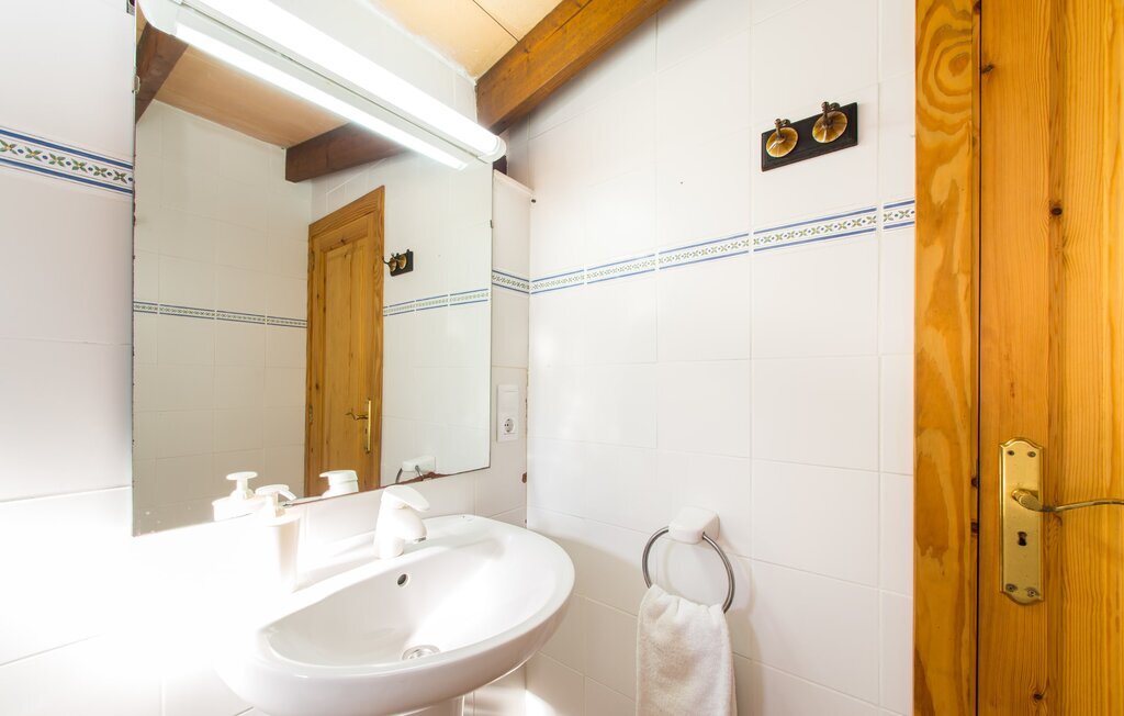 Sa Plana, maison 6 personnes avec piscine à Port Verd - Photo 47