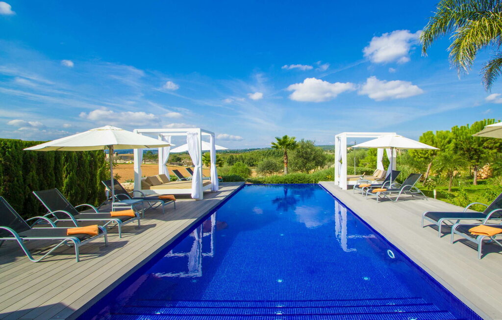 Villa Conies Salvia - 7 chambres, piscine et terrain 20 000 m² - Photo 2