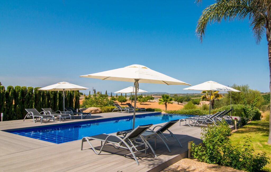 Villa Conies Salvia - 7 chambres, piscine et terrain 20 000 m² - Photo 3