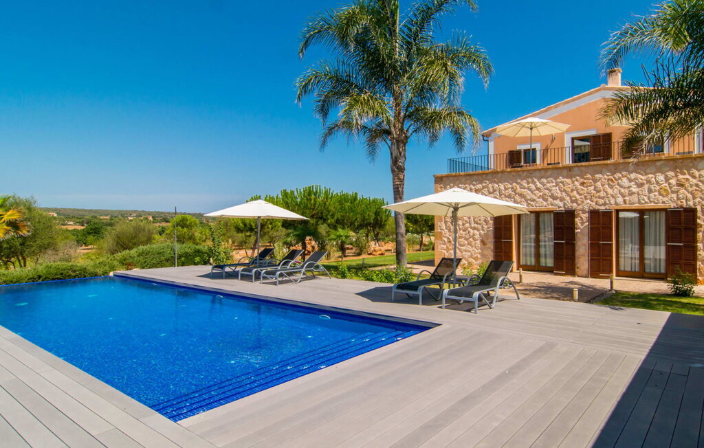 Villa Conies Salvia - 7 chambres, piscine et terrain 20 000 m² - Photo 4
