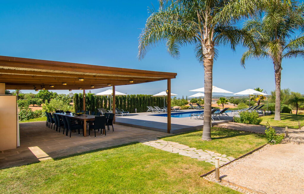 Villa Conies Salvia - 7 chambres, piscine et terrain 20 000 m² - Photo 5