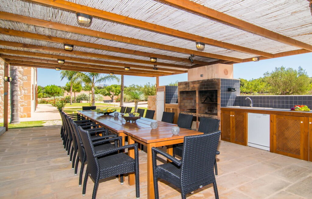 Villa Conies Salvia - 7 chambres, piscine et terrain 20 000 m² - Photo 6