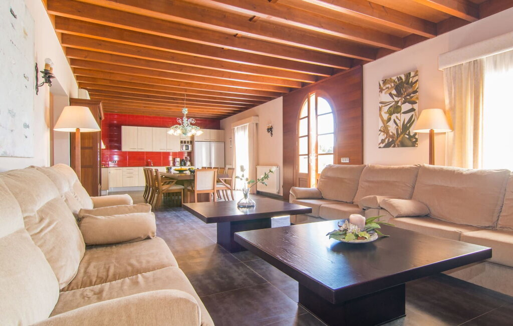 Villa Conies Salvia - 7 chambres, piscine et terrain 20 000 m² - Photo 7