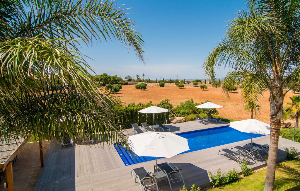 Villa Conies Salvia - 7 chambres, piscine et terrain 20 000 m² - Photo 10