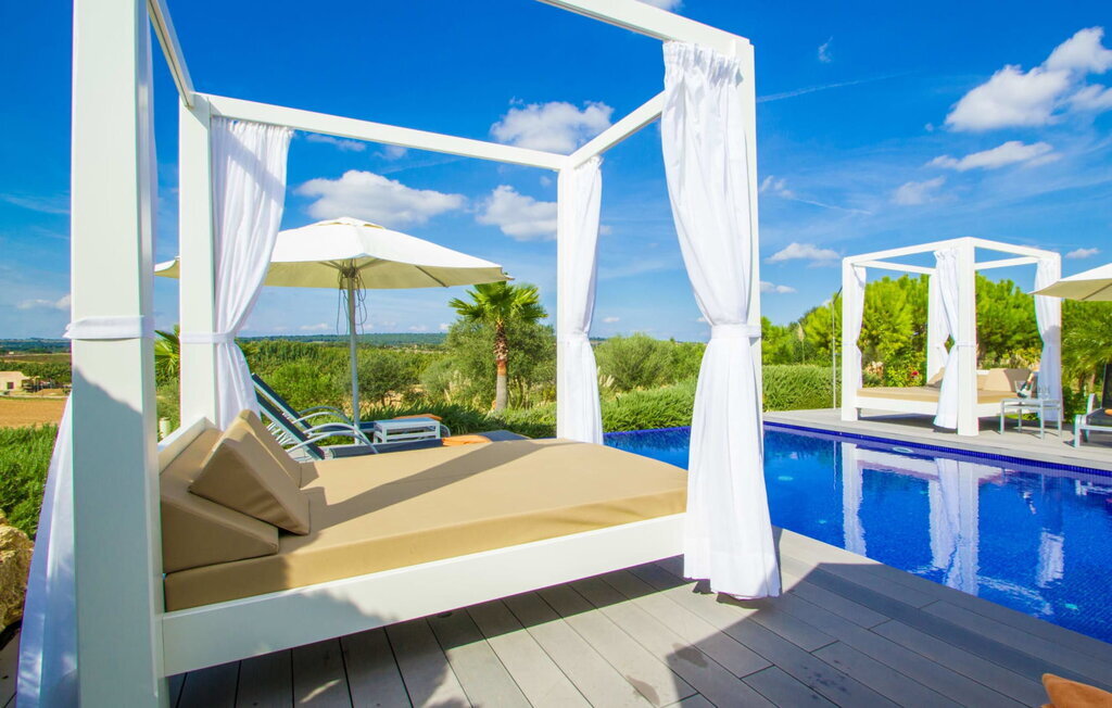 Villa Conies Salvia - 7 chambres, piscine et terrain 20 000 m² - Photo 11